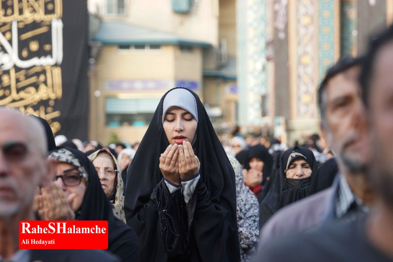 گزارش تصویری خبر - عکس 37