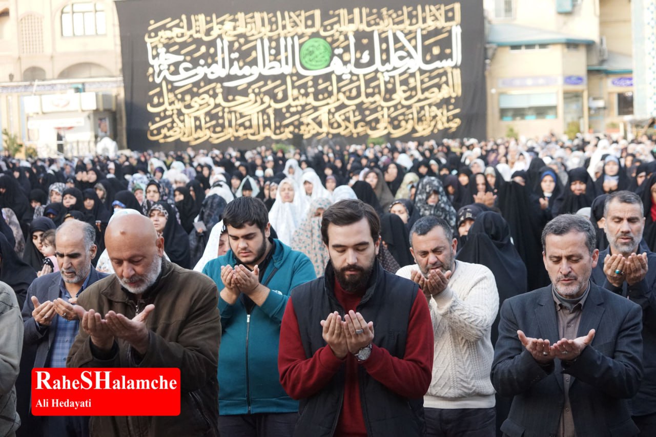 گزارش تصویری خبر - عکس 38