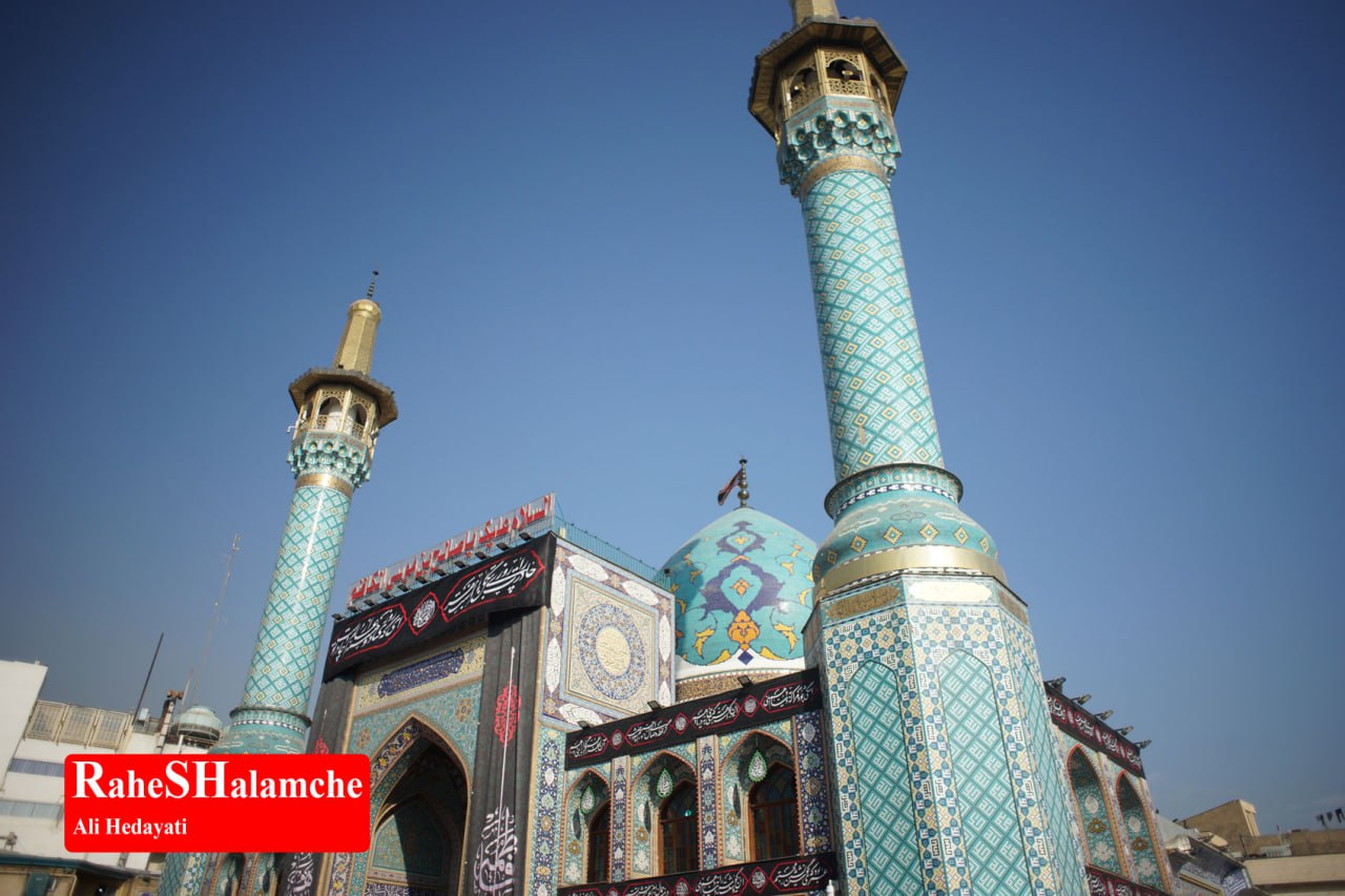 گزارش تصویری خبر - عکس 4