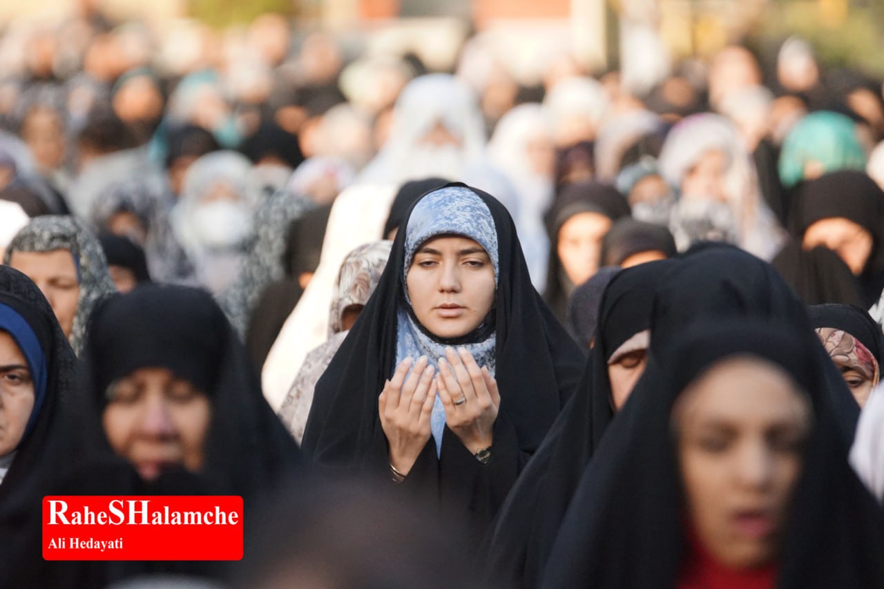 گزارش تصویری خبر - عکس 42