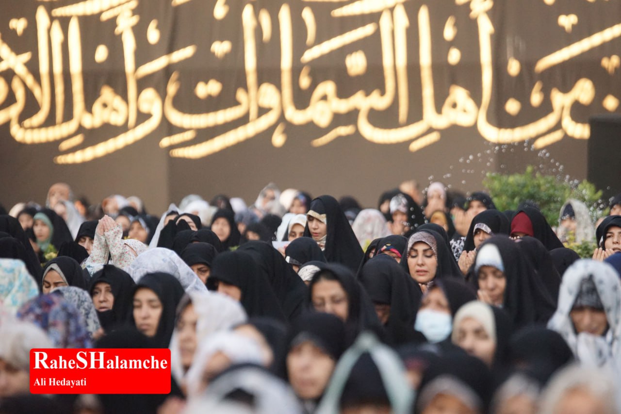 گزارش تصویری خبر - عکس 43