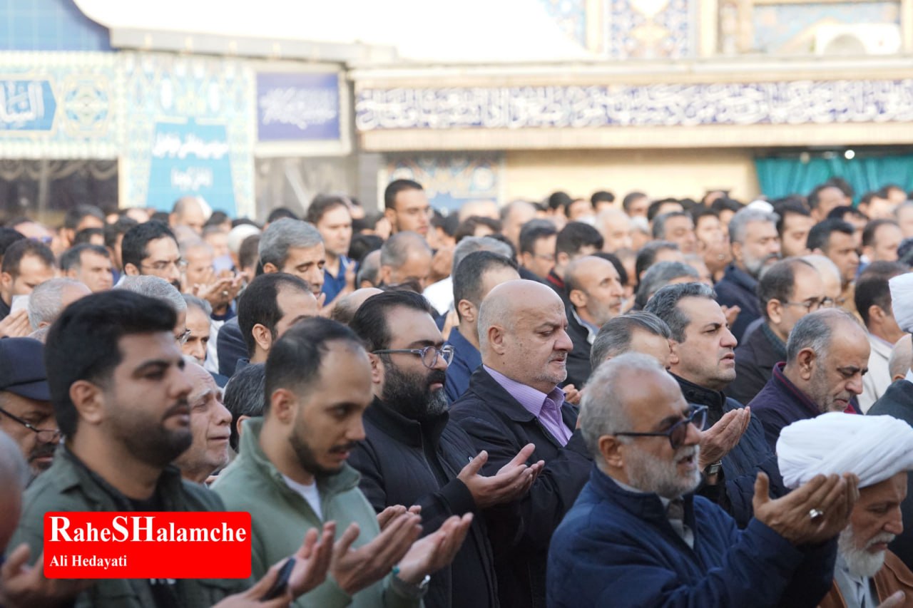 گزارش تصویری خبر - عکس 44