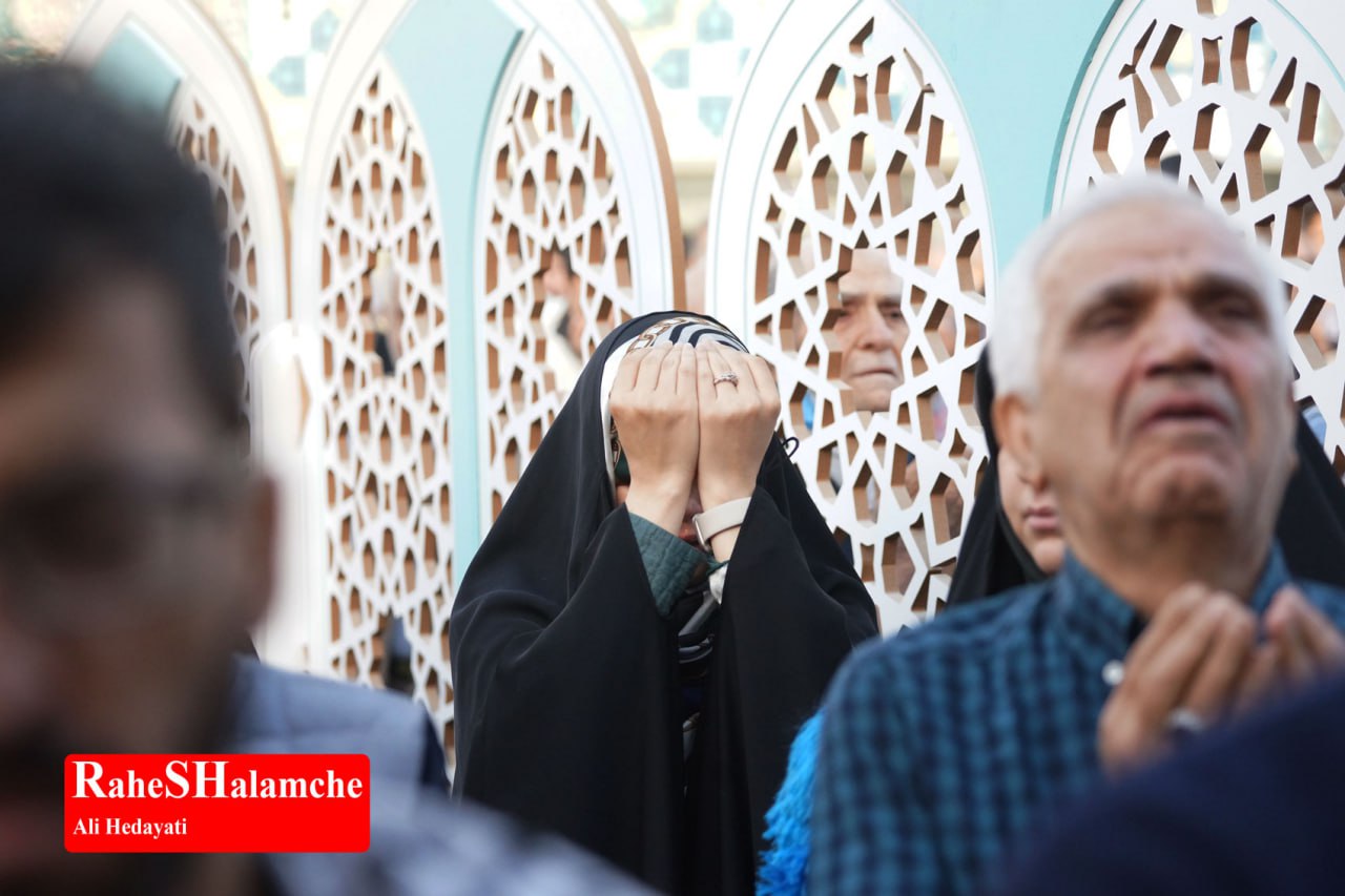 گزارش تصویری خبر - عکس 45