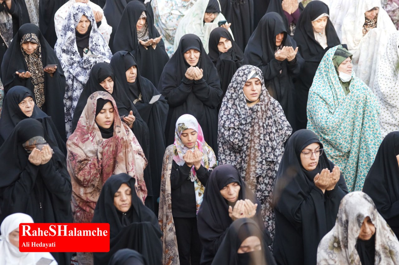 گزارش تصویری خبر - عکس 48