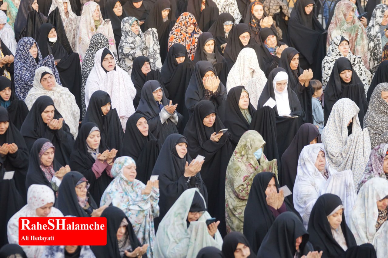 گزارش تصویری خبر - عکس 49