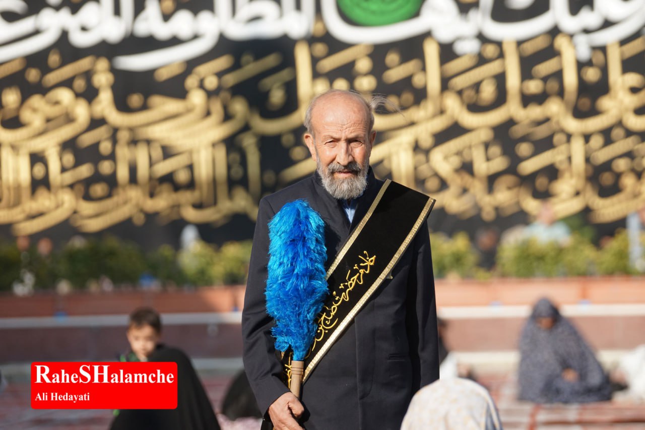 گزارش تصویری خبر - عکس 5