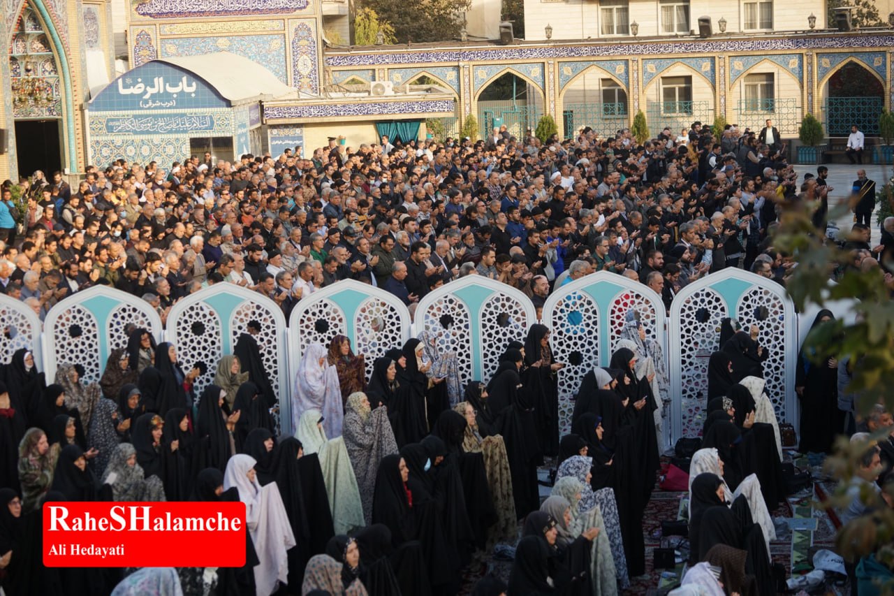 گزارش تصویری خبر - عکس 50