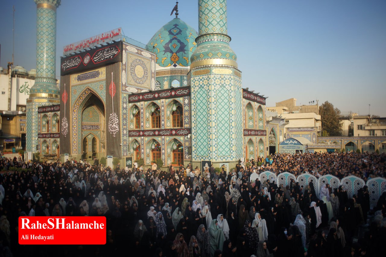 گزارش تصویری خبر - عکس 52