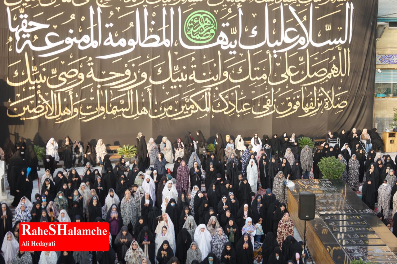 گزارش تصویری خبر - عکس 53