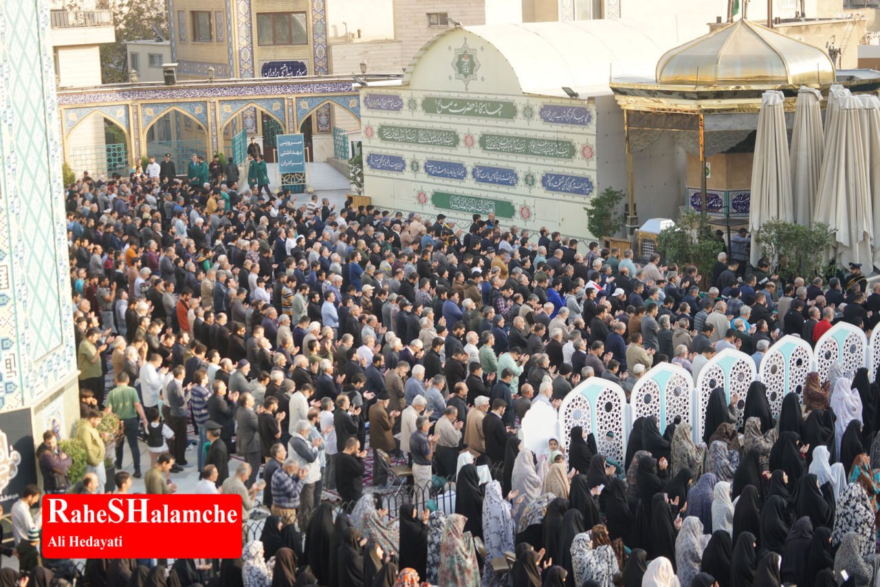 گزارش تصویری خبر - عکس 55