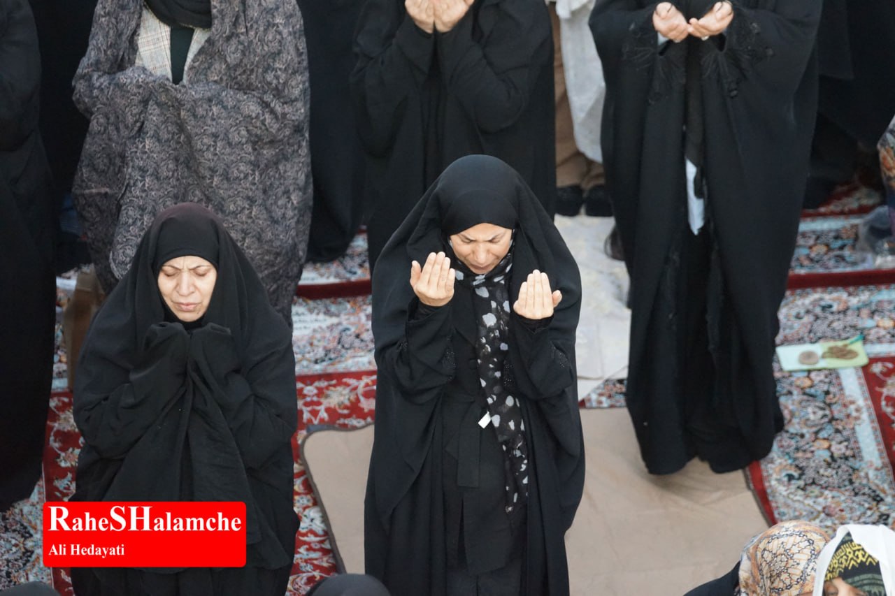 گزارش تصویری خبر - عکس 59