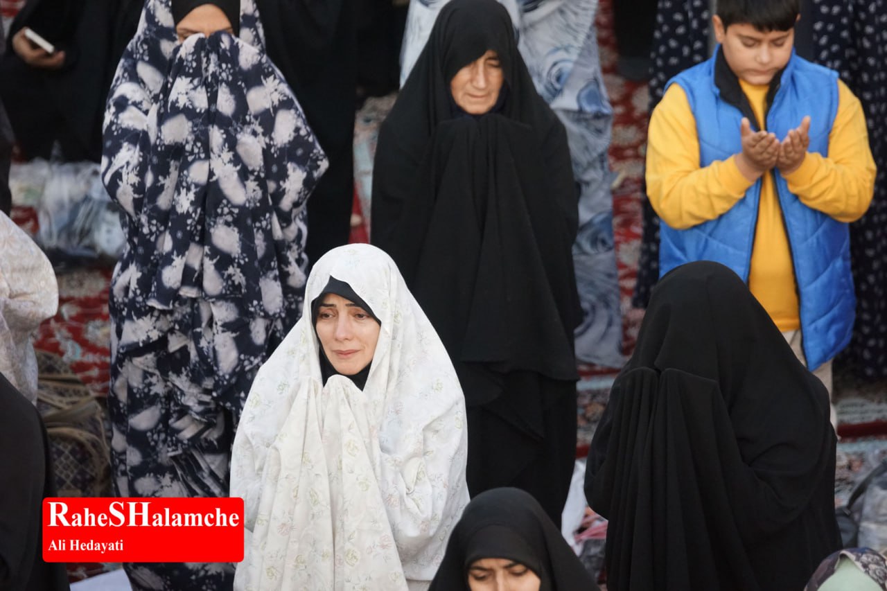 گزارش تصویری خبر - عکس 60