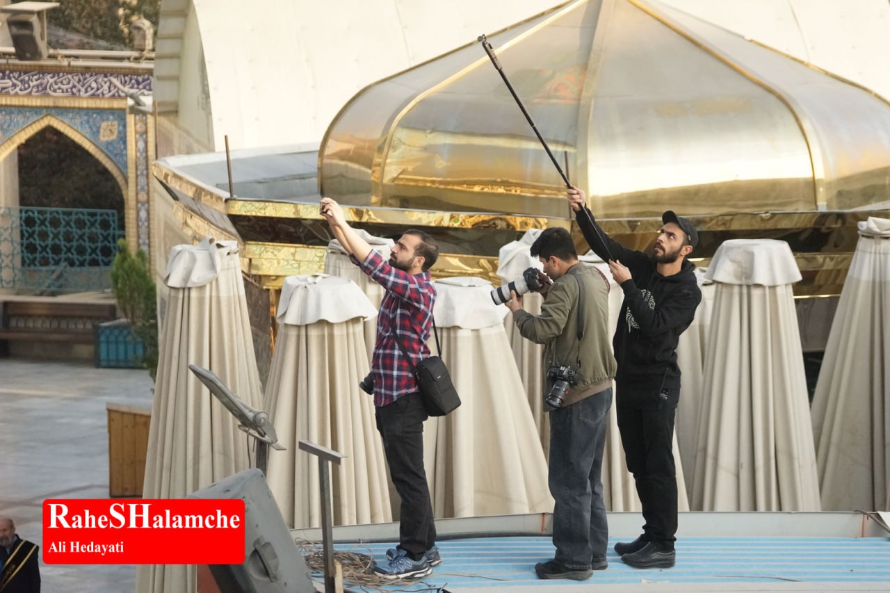 گزارش تصویری خبر - عکس 63