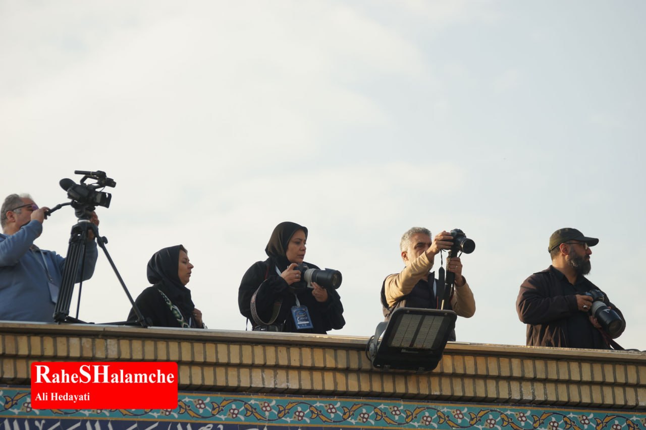 گزارش تصویری خبر - عکس 65