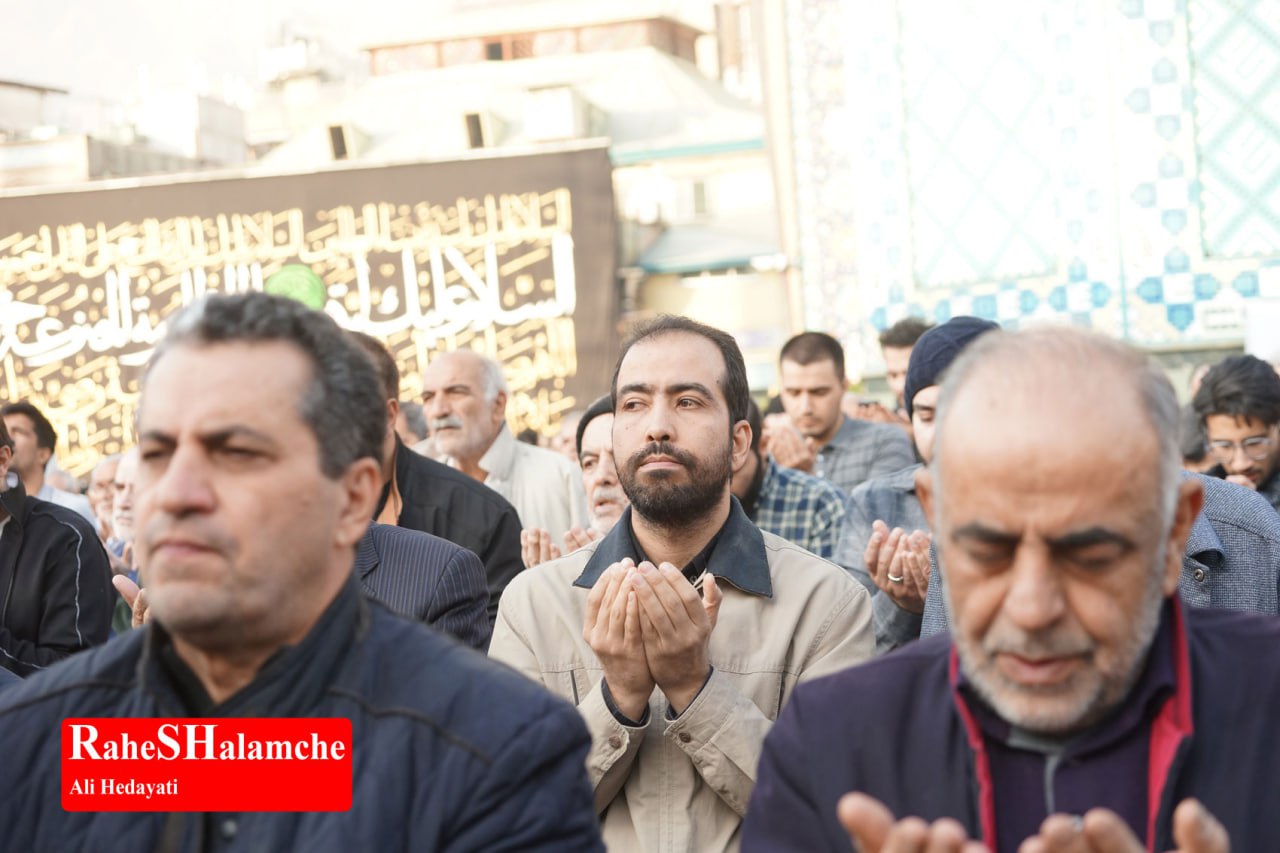 گزارش تصویری خبر - عکس 68