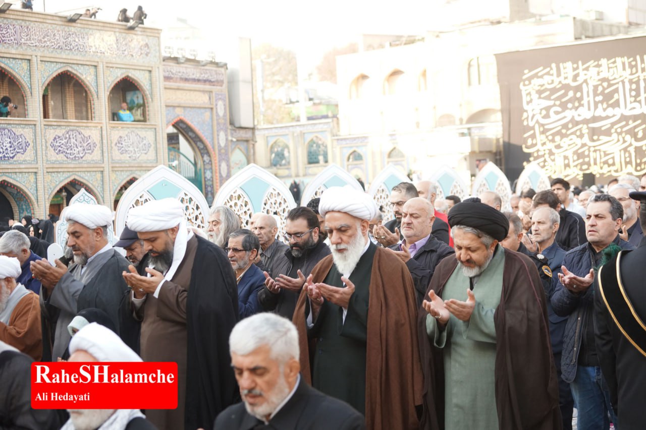 گزارش تصویری خبر - عکس 69