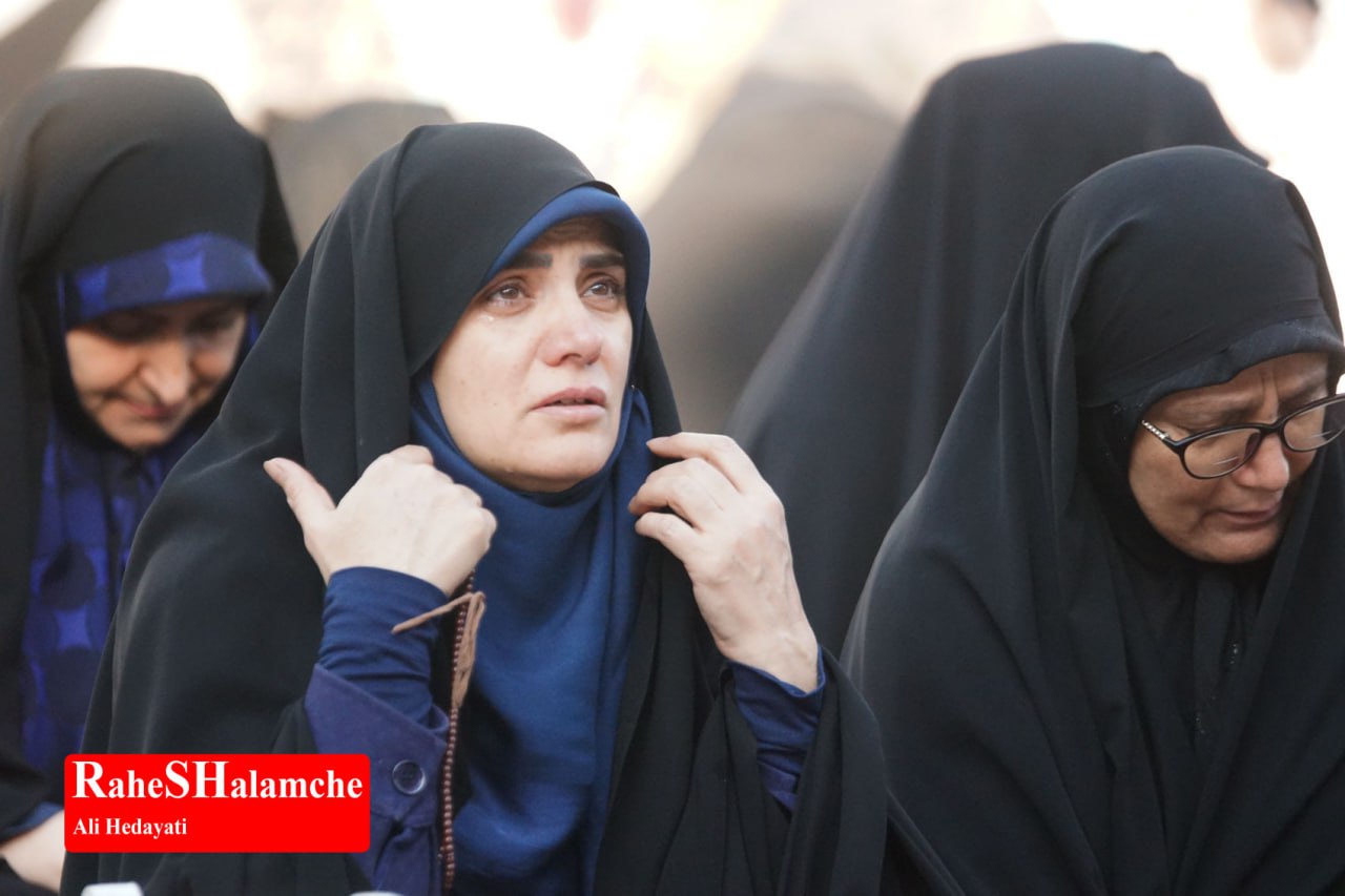 گزارش تصویری خبر - عکس 7