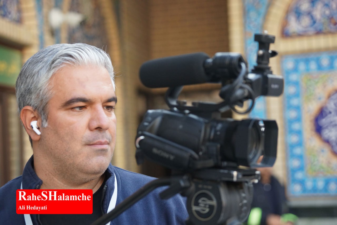 گزارش تصویری خبر - عکس 72