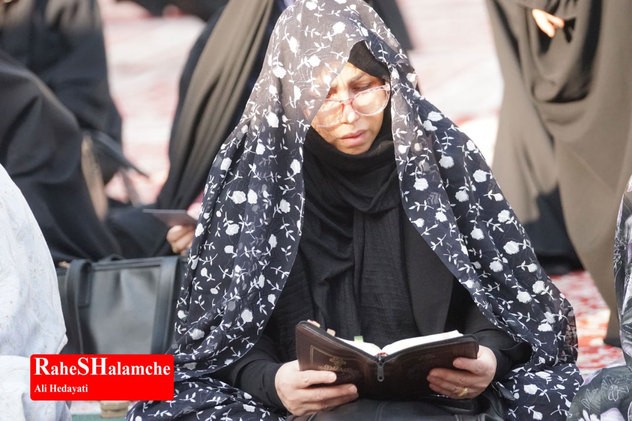 گزارش تصویری خبر - عکس 8