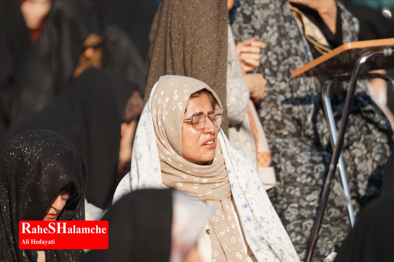 گزارش تصویری خبر - عکس 9