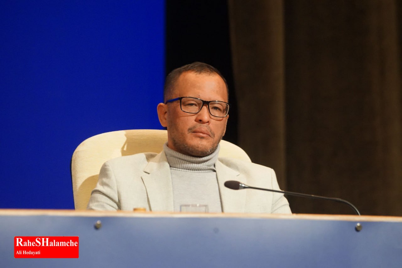 همایش حقوق ملت و آزادی‌های مشروع با حضور مهمانان پنج قاره 64