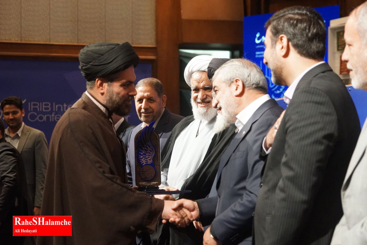 همایش حقوق ملت و آزادی‌های مشروع با حضور مهمانان پنج قاره 70