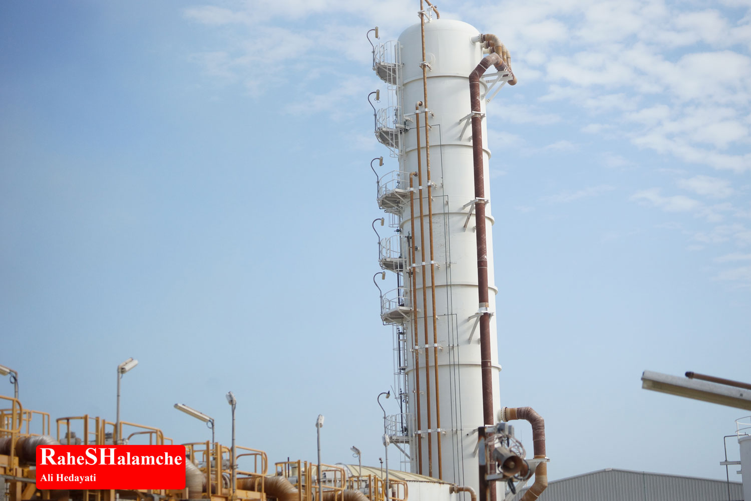 تمرین ارکستر - تصویر 101