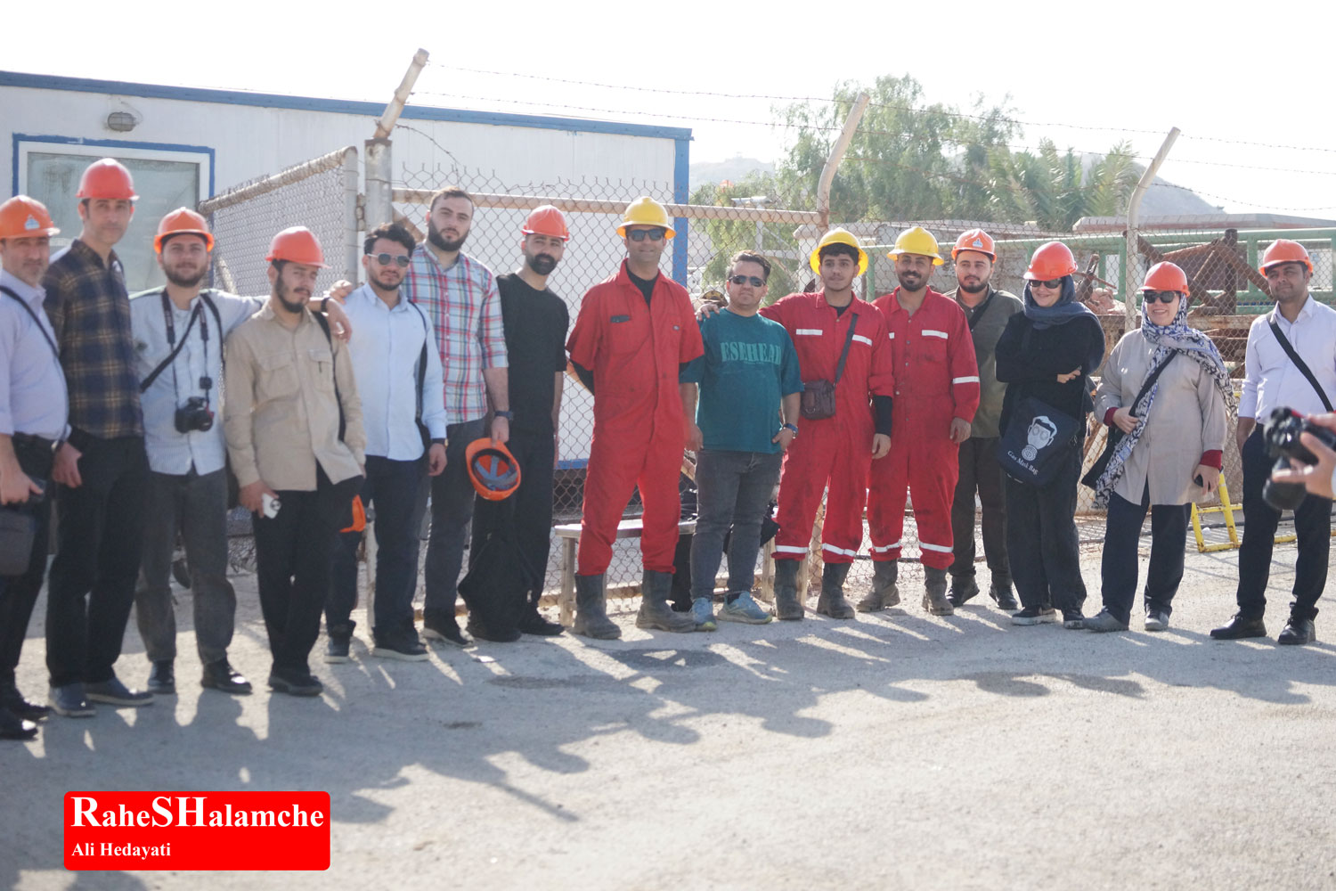 تمرین ارکستر - تصویر 108