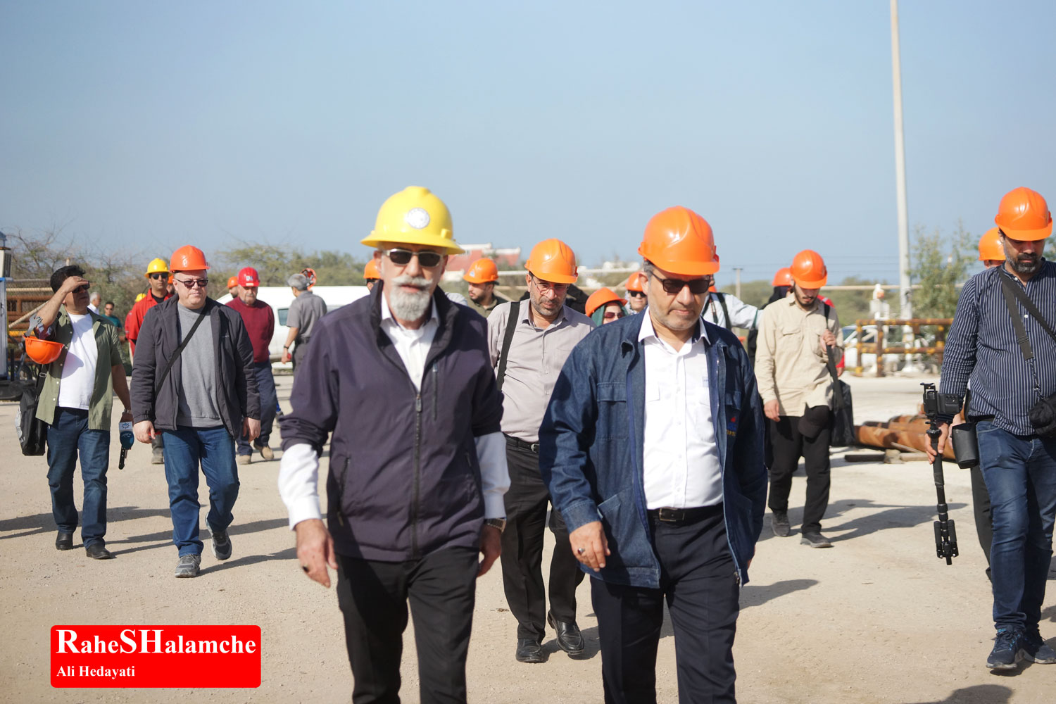 تمرین ارکستر - تصویر 109