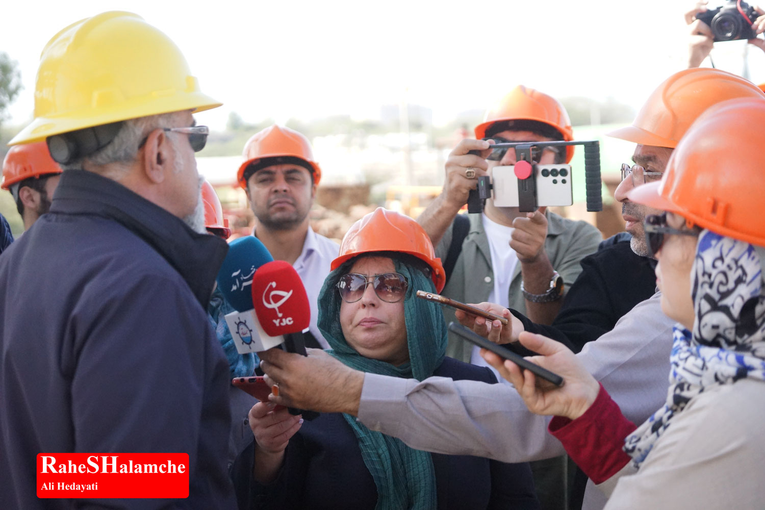 تمرین ارکستر - تصویر 111