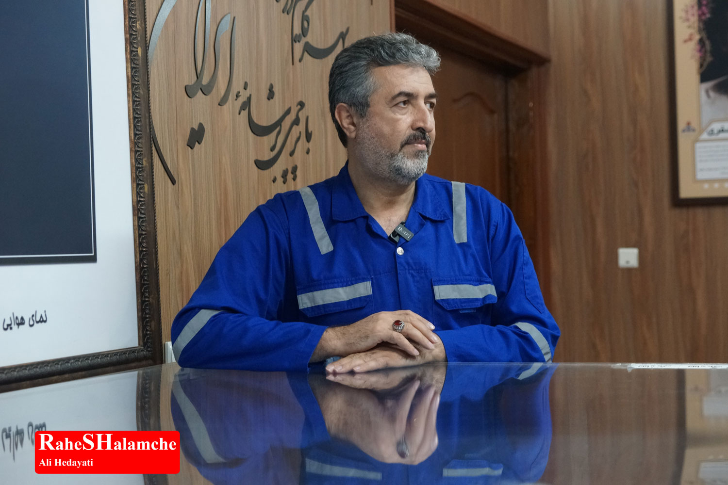 تمرین ارکستر - تصویر 119