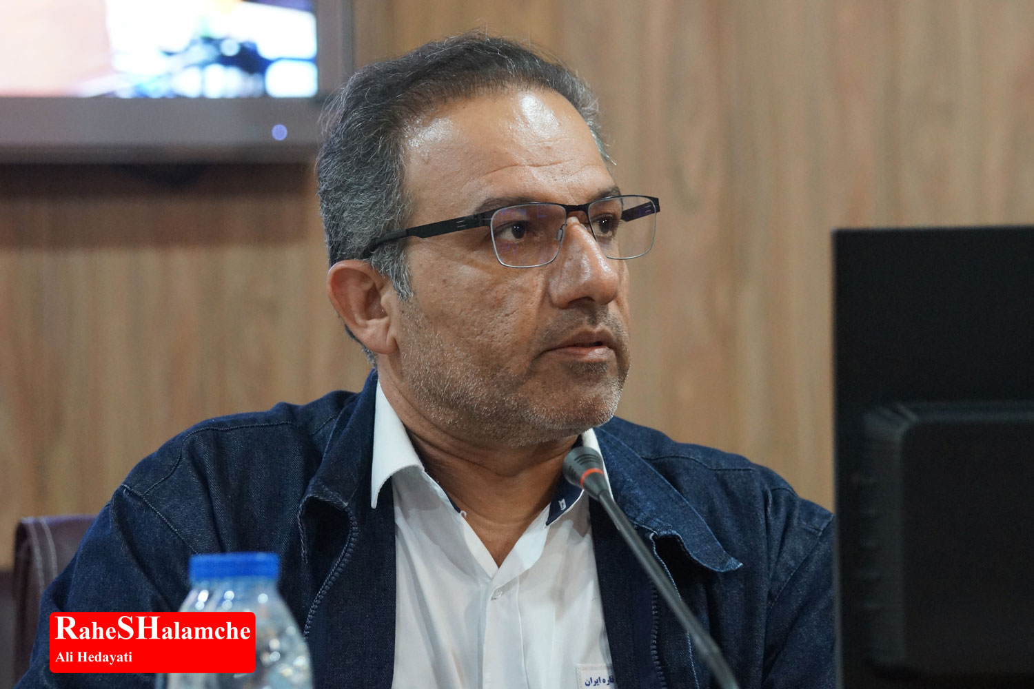 تمرین ارکستر - تصویر 122