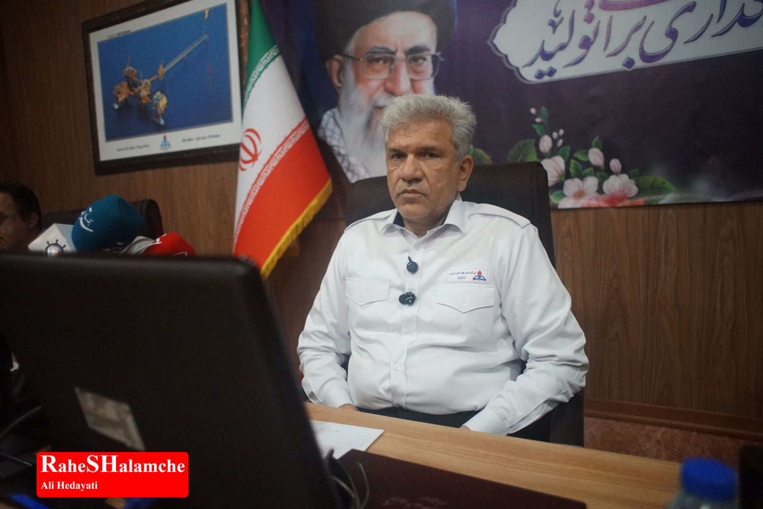 تمرین ارکستر - تصویر 124