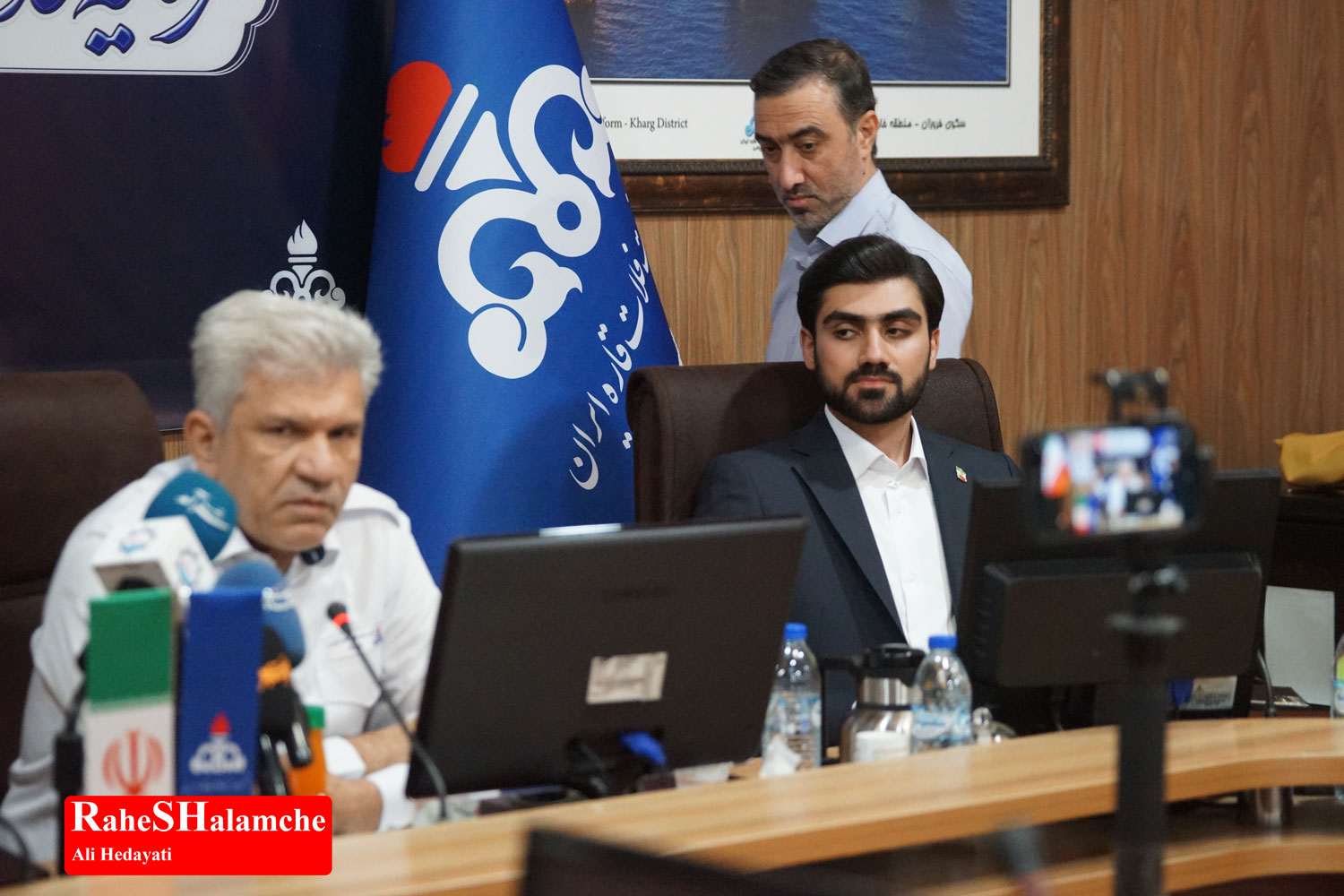 تمرین ارکستر - تصویر 128