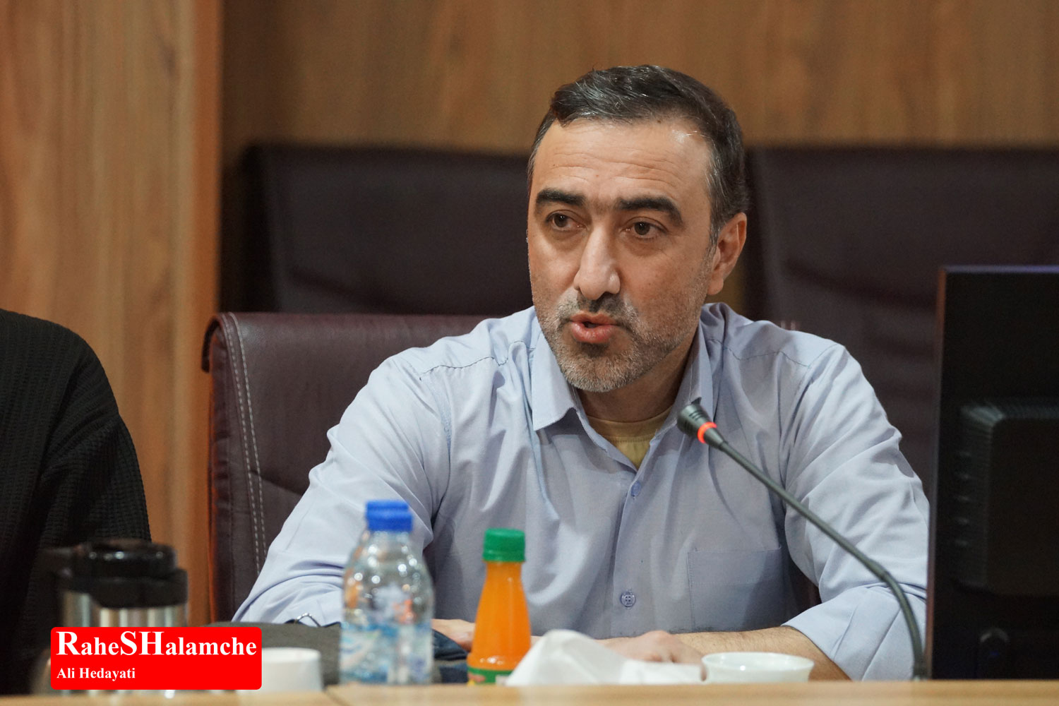 تمرین ارکستر - تصویر 131