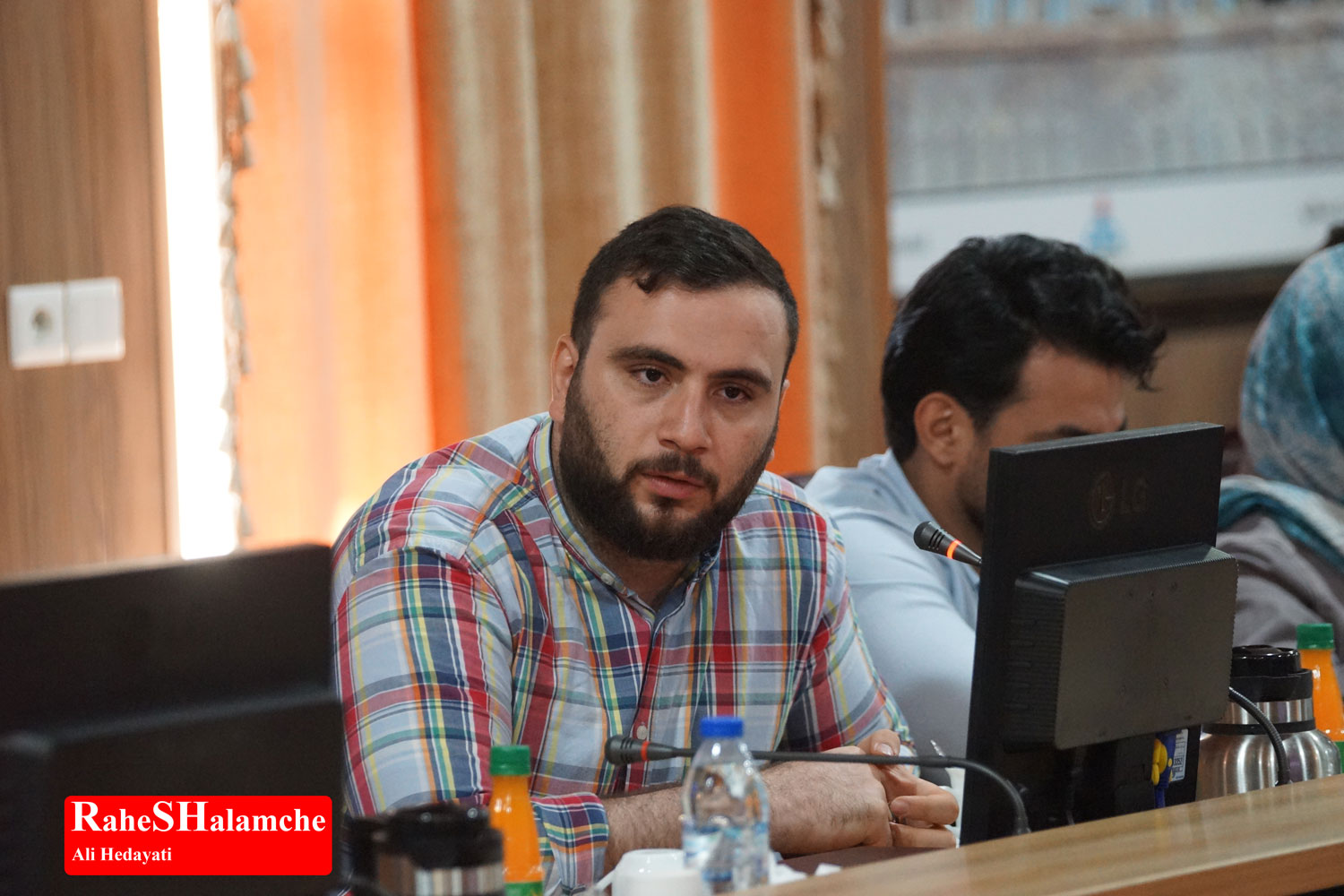 تمرین ارکستر - تصویر 132