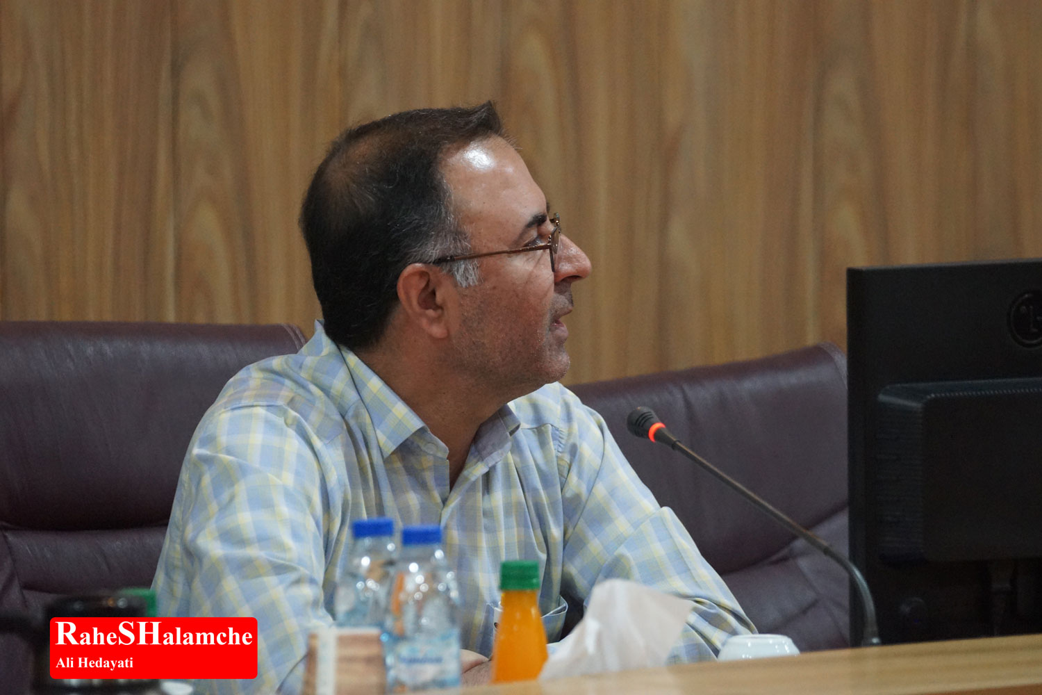 تمرین ارکستر - تصویر 134