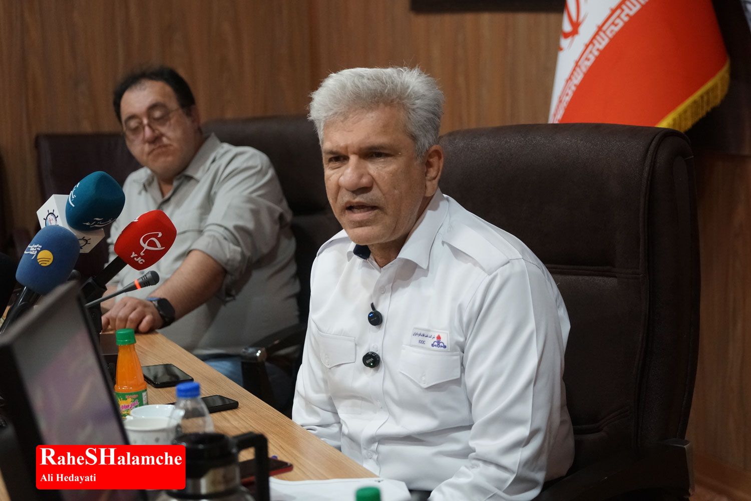 تمرین ارکستر - تصویر 136