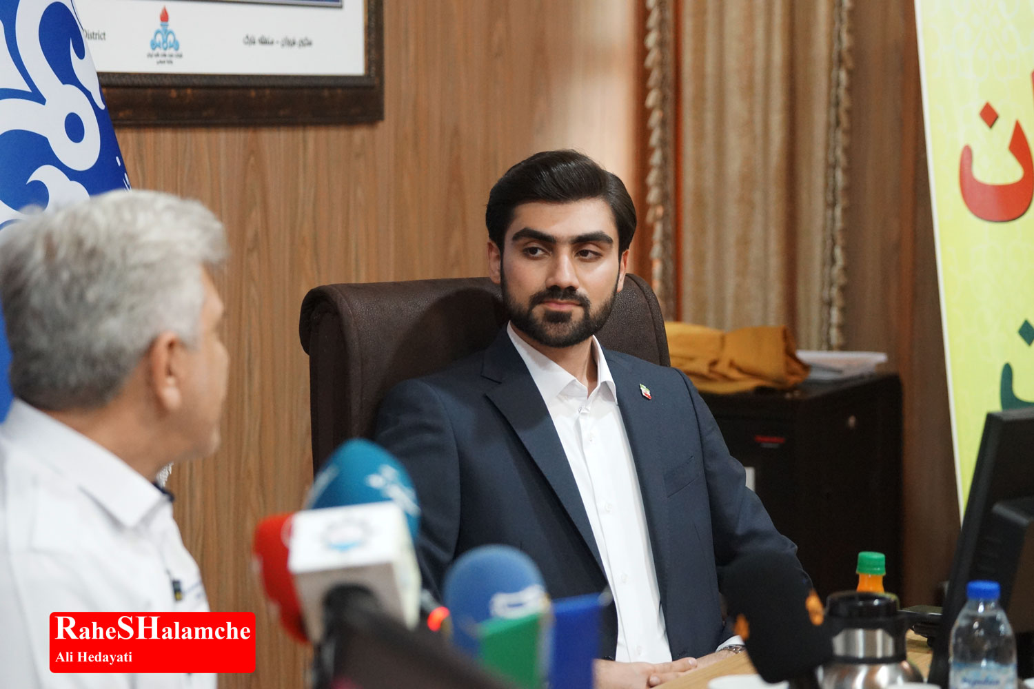 تمرین ارکستر - تصویر 137