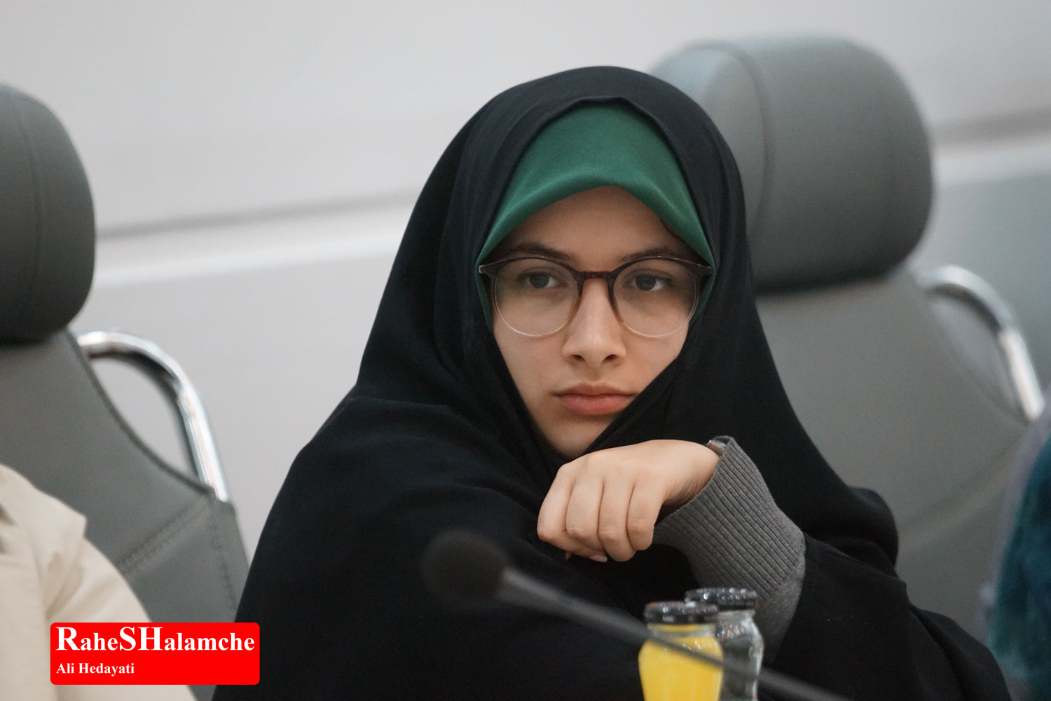 تمرین ارکستر - تصویر 14