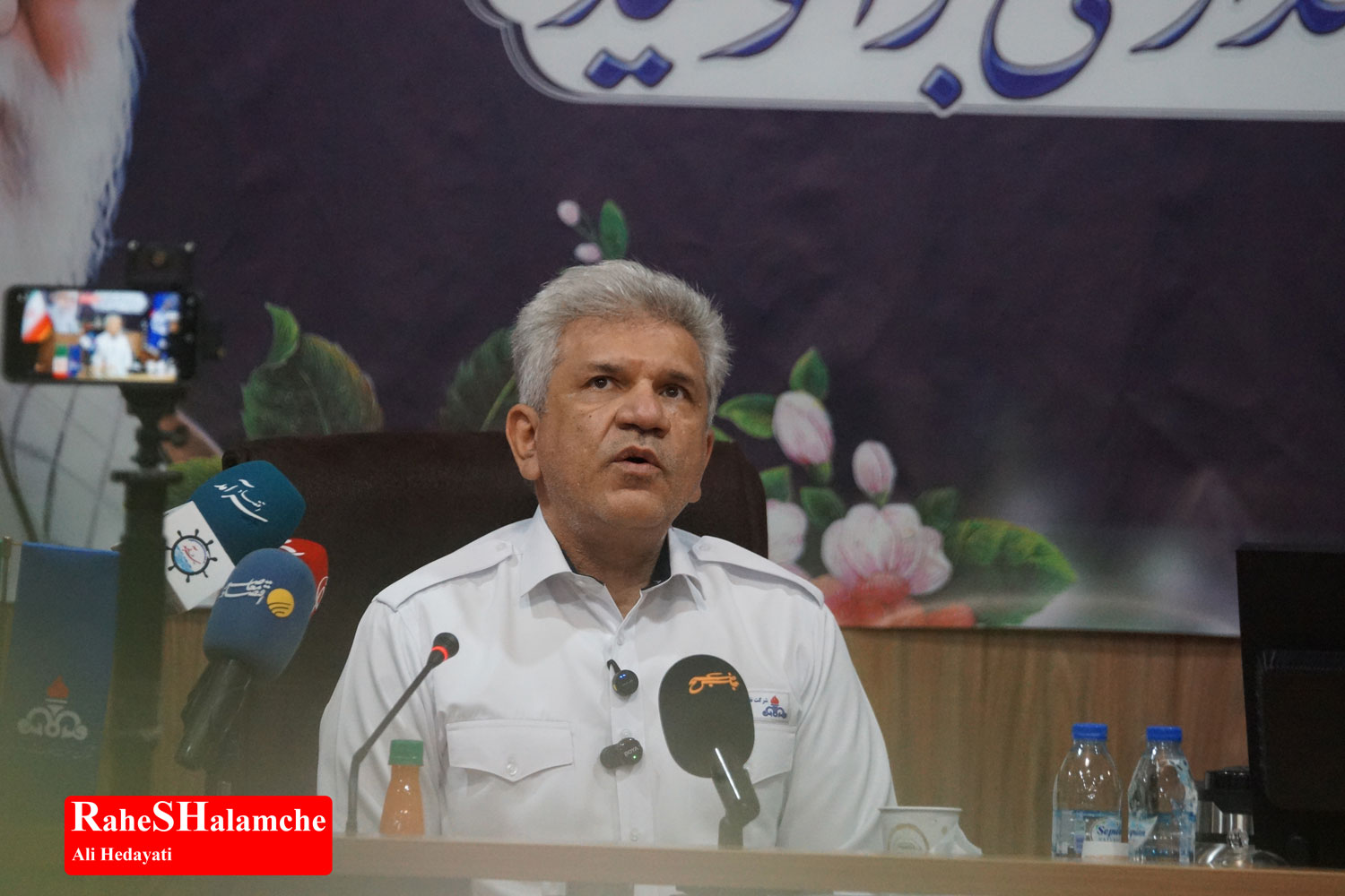 تمرین ارکستر - تصویر 140