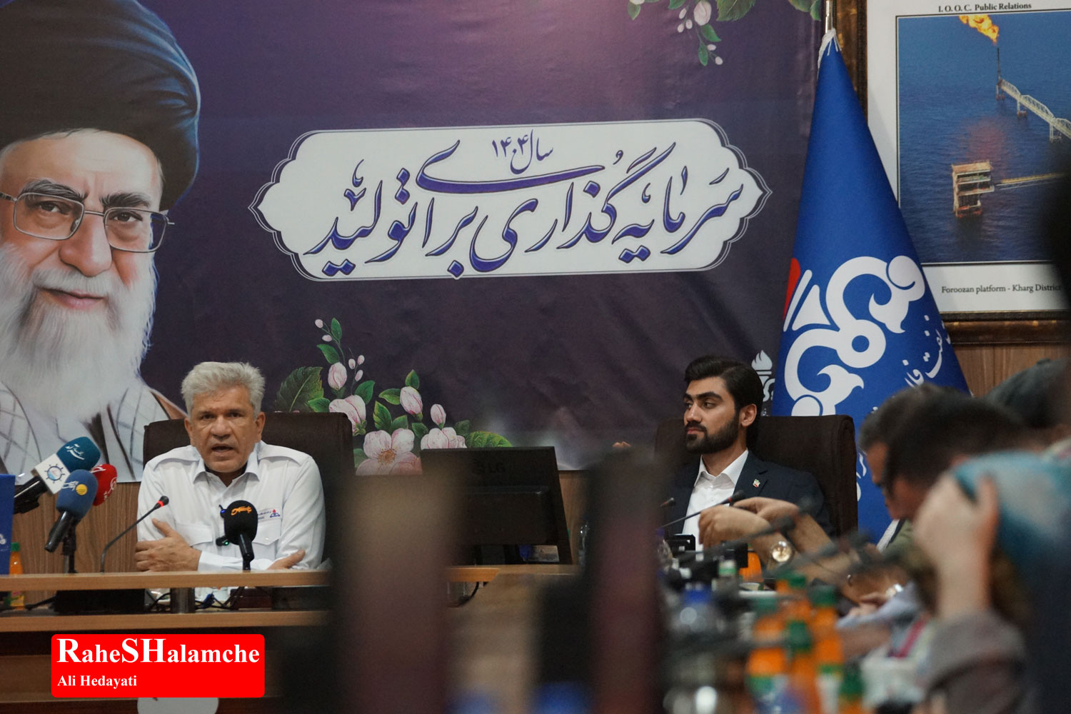 تمرین ارکستر - تصویر 142