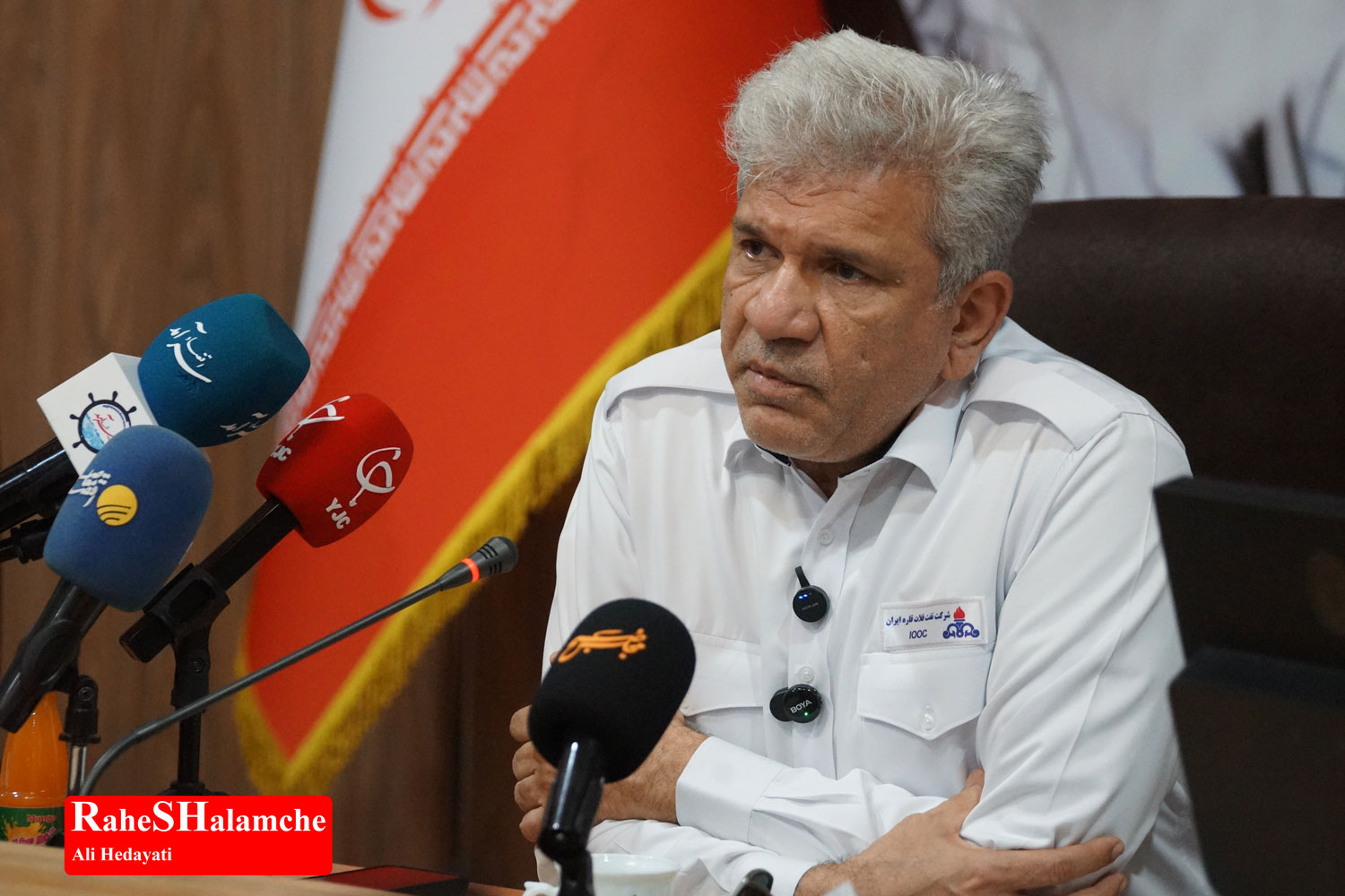 تمرین ارکستر - تصویر 143