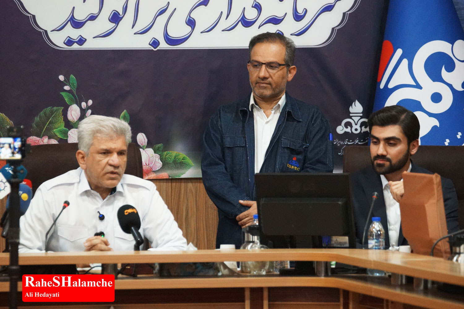 تمرین ارکستر - تصویر 144