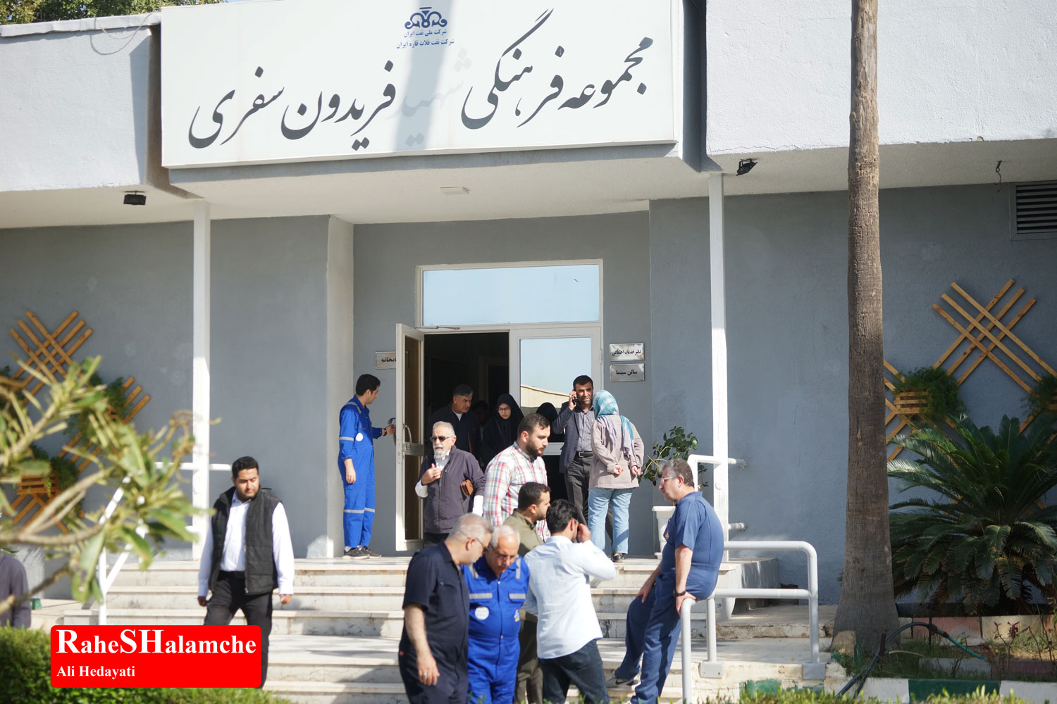 تمرین ارکستر - تصویر 145