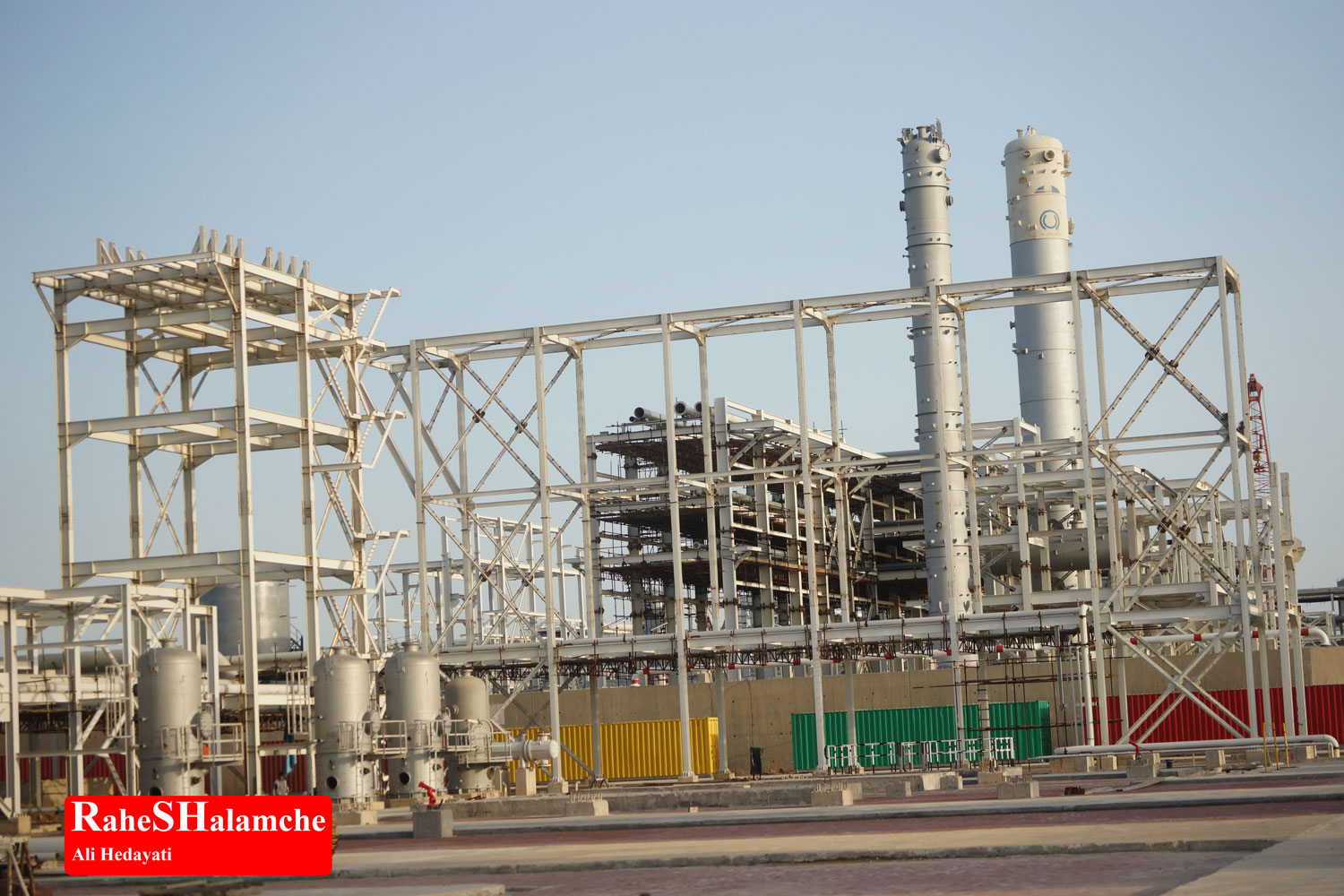 تمرین ارکستر - تصویر 22