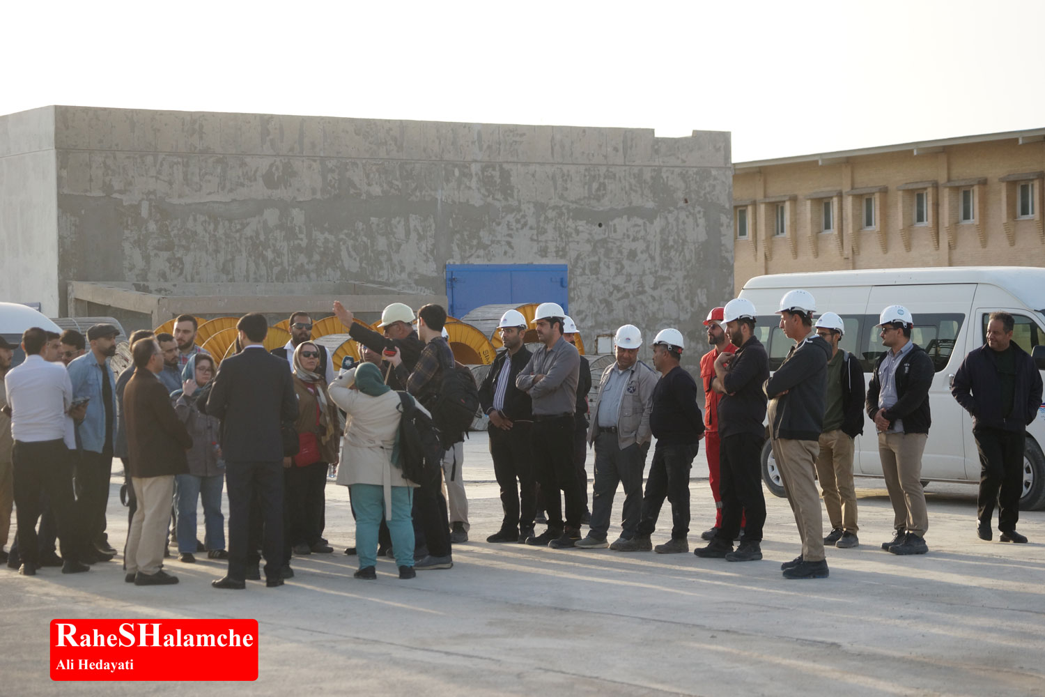 تمرین ارکستر - تصویر 23