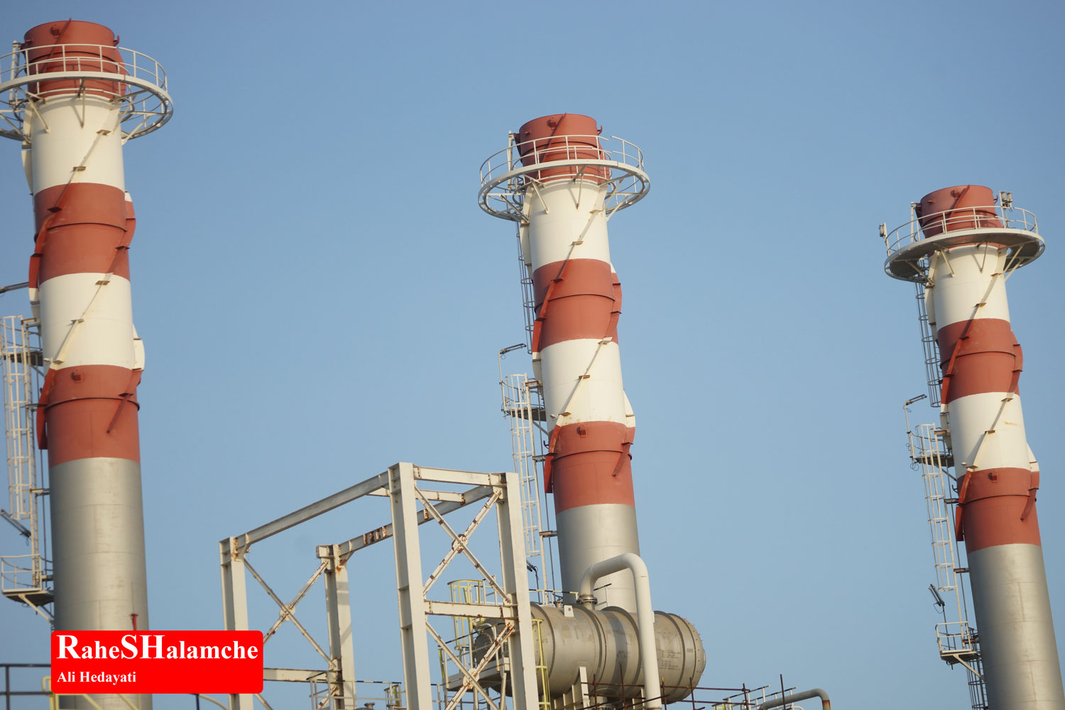 تمرین ارکستر - تصویر 28