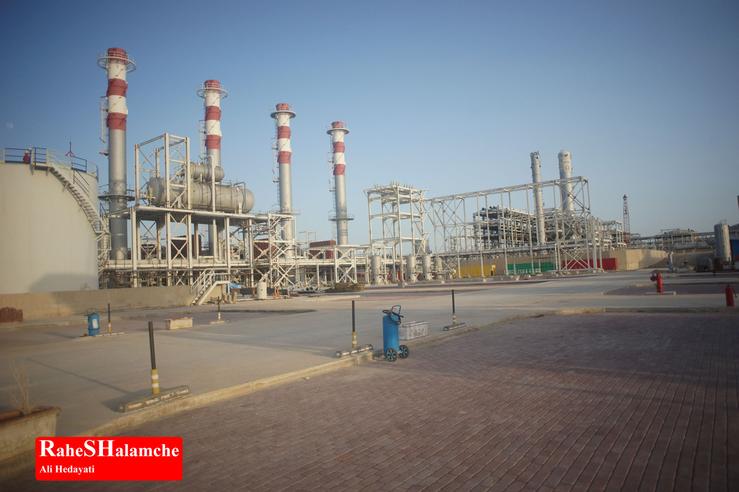 تمرین ارکستر - تصویر 29