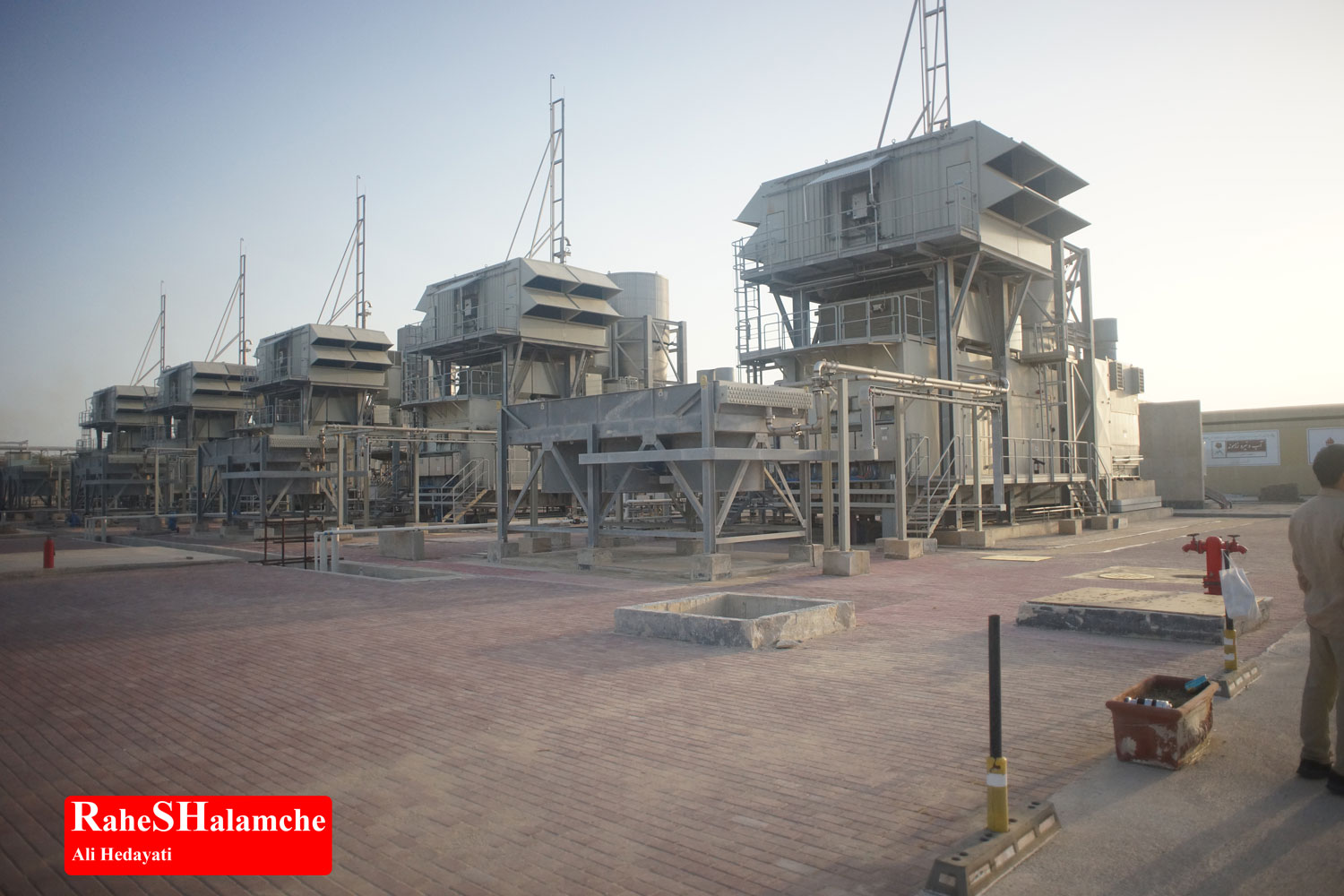 تمرین ارکستر - تصویر 30